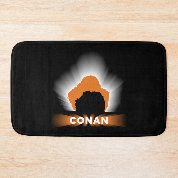 Item preview, Conan O'Brien designed and sold by 4gottenlore.