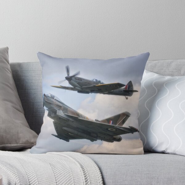 Item preview,  RAF Typhoon Display Team 2015 designed and sold by UKGh0sT.