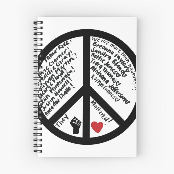 Item preview, No Justice, No Peace  designed and sold by c0r1nuc0p14.