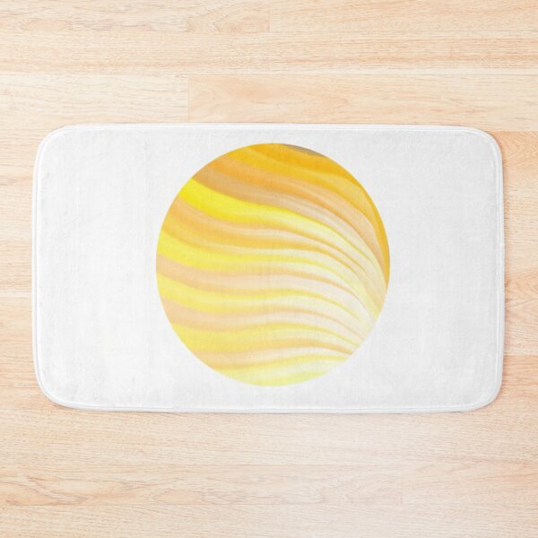 Item preview, golden yellow sand  designed and sold by MargheritaLidia.