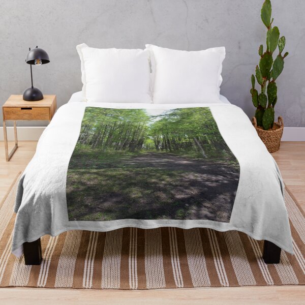 Item preview, Pathways Through The Forest designed and sold by DylannaFisher.