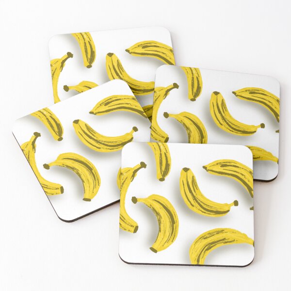 Item preview, It's Bananas designed and sold by Olivia Paradis.