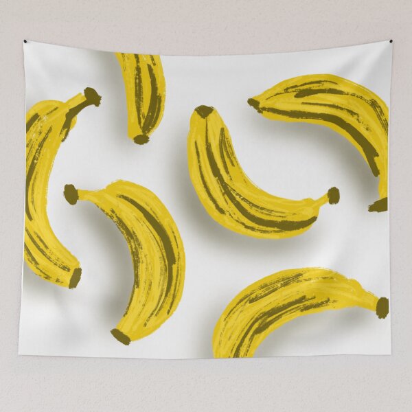 Item preview, It's Bananas designed and sold by Olivia Paradis.