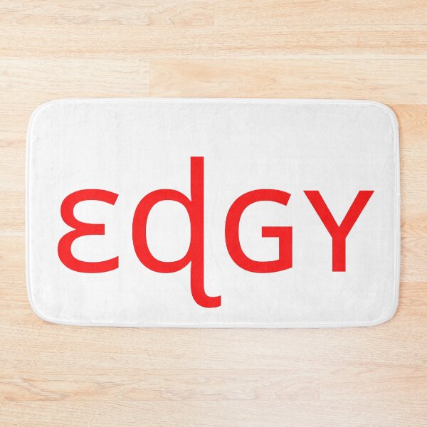 Item preview, Edgy Slim Fit T-Shirt designed and sold by Discovery88.