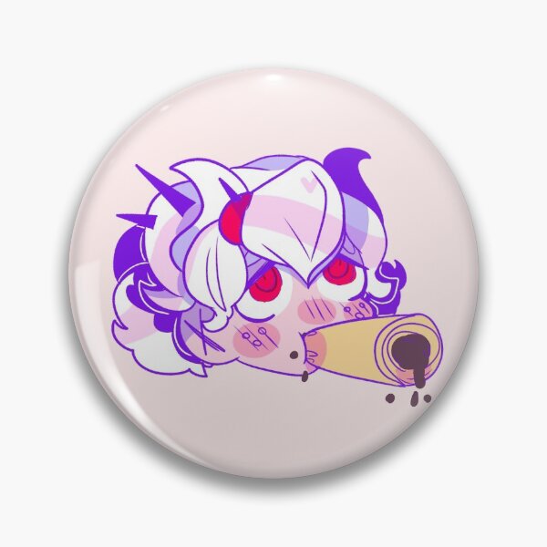 Item preview, beelzebub helltaker designed and sold by EmiRosemari.