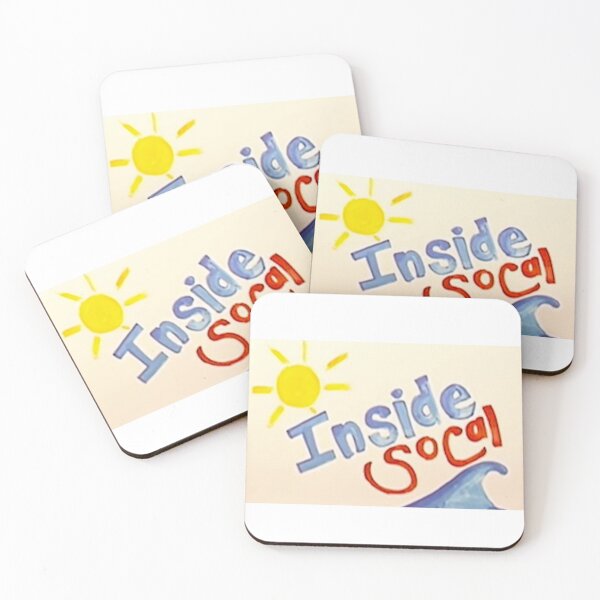 Item preview, Inside SoCal - snl designed and sold by melissers.