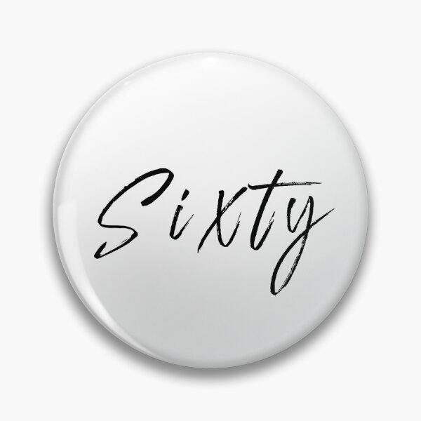 Item preview, Damn I Make Sixty Look Good , Funny 60th Birthday Gift designed and sold by majidkacm.