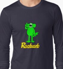 Roobarb Long Sleeve T-Shirt