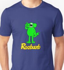 Roobarb Unisex T-Shirt