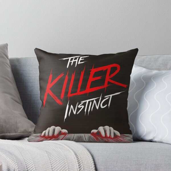 Item preview, Astradica The Killer Instinct artwork designed and sold by Astradica.