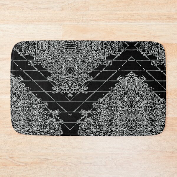 Item preview, Uncoloured Negative 144 designed and sold by CallumHoare.