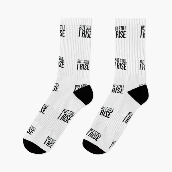 Item preview, BUT STILL I RISE designed and sold by Inspirationmotivation.