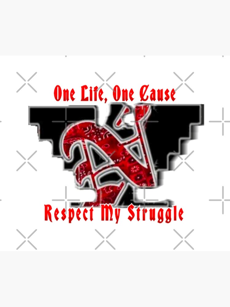 Norte it's a beautiful struggle by GetRight209
