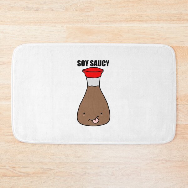 Item preview, Soy Saucy designed and sold by godelicious.