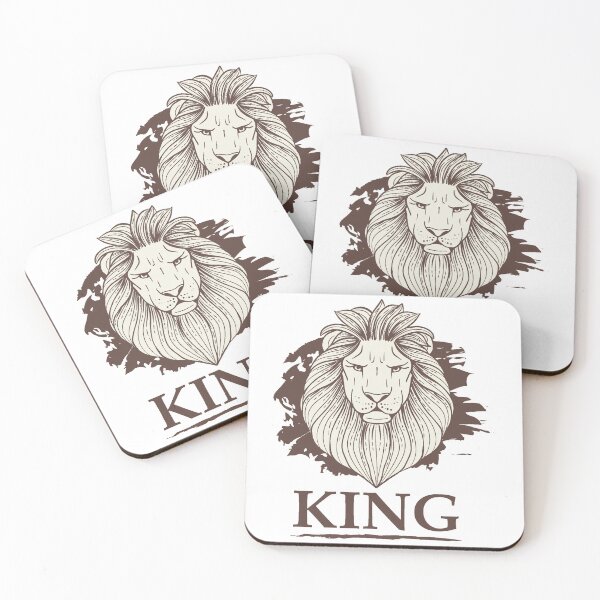Item preview, King,lion,kingdom designed and sold by don-tarik.
