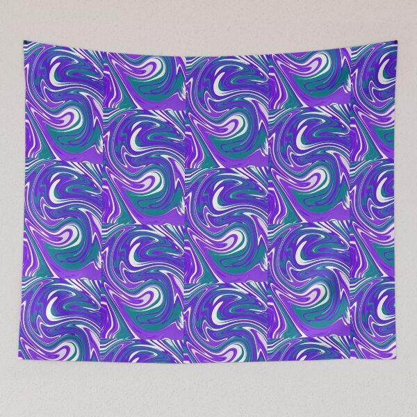 Item preview, swirly realness 2 designed and sold by -altered.