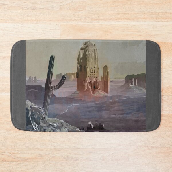 Item preview, Desert Monument designed and sold by Presper.