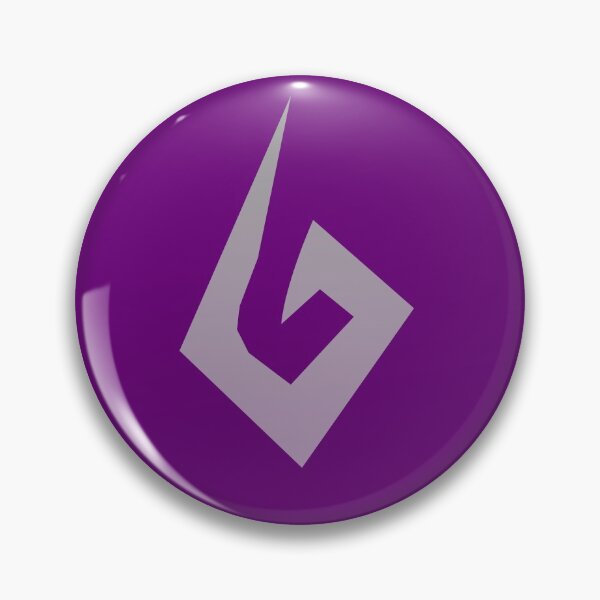 Item preview, Gavinners Logo designed and sold by sasspar.
