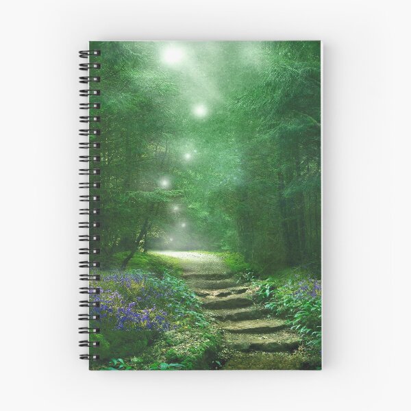 Item preview, The Spirit of the Woods 2020 designed and sold by Angie Latham.