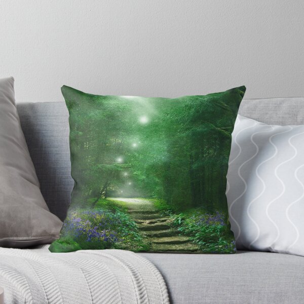 Item preview, The Spirit of the Woods 2020 designed and sold by Angie Latham.