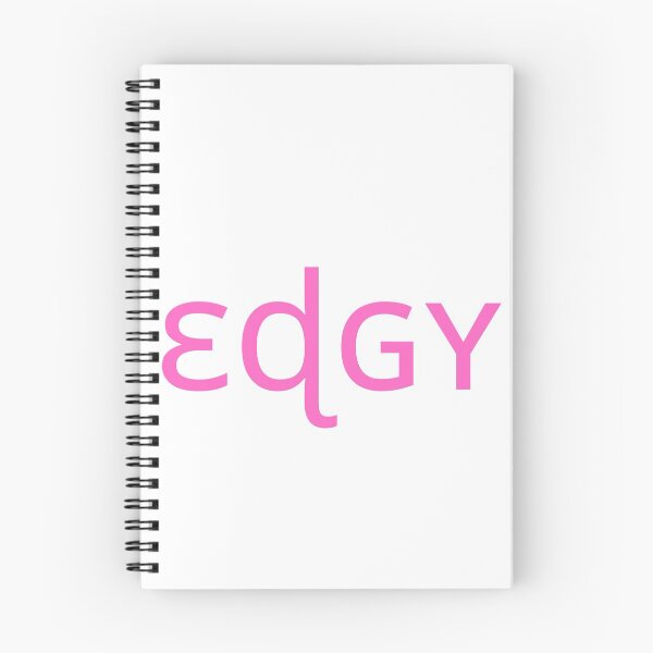 Item preview, Edgy Slim Fit T-Shirt designed and sold by Discovery88.