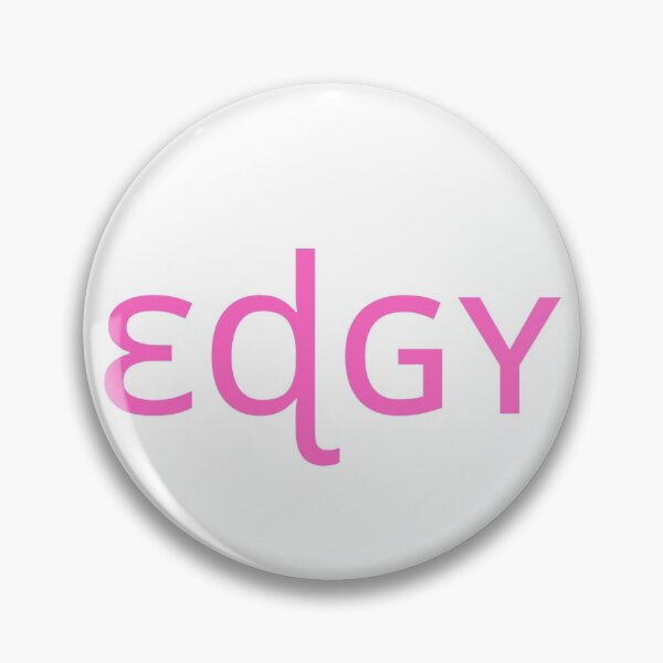 Item preview, Edgy Slim Fit T-Shirt designed and sold by Discovery88.