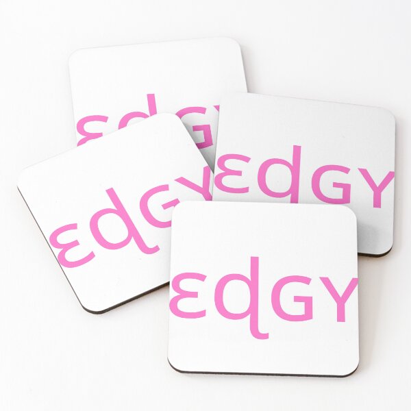Item preview, Edgy Slim Fit T-Shirt designed and sold by Discovery88.