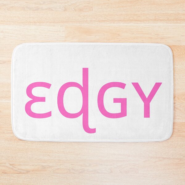 Item preview, Edgy Slim Fit T-Shirt designed and sold by Discovery88.