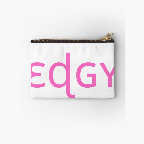Item preview, Edgy Slim Fit T-Shirt designed and sold by Discovery88.