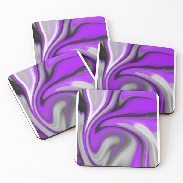 Item preview, swirly realness 3 designed and sold by -altered.
