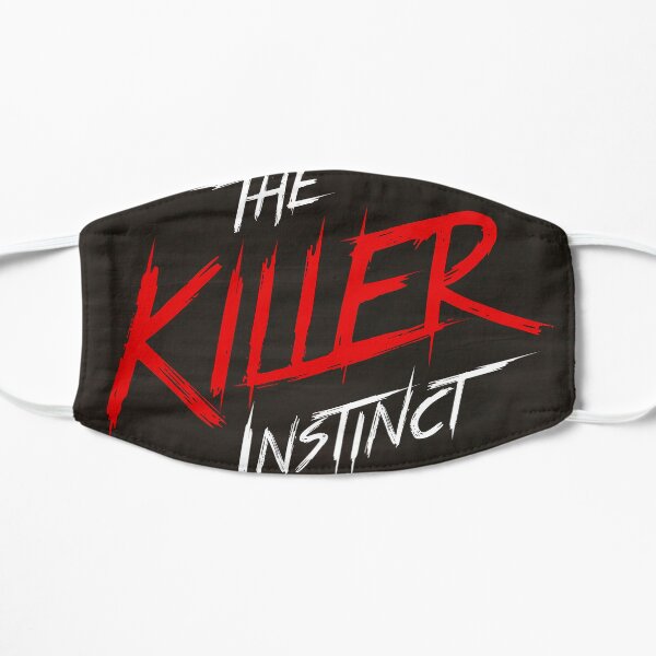 Astradica The Killer Instinct artwork Mask