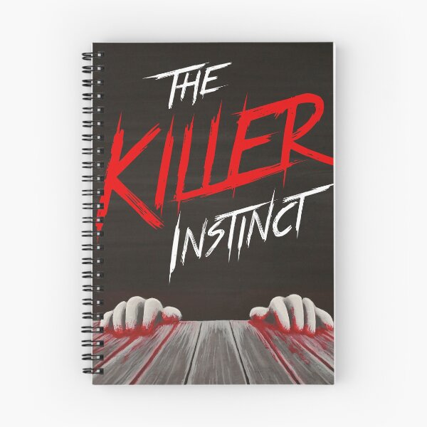Item preview, Astradica The Killer Instinct artwork designed and sold by Astradica.