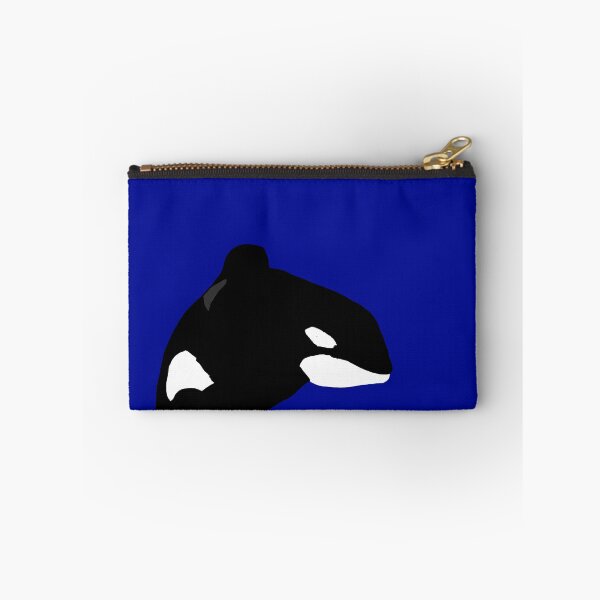 Item preview, TUAR the killer whale (no name) designed and sold by Animaldesigns24.