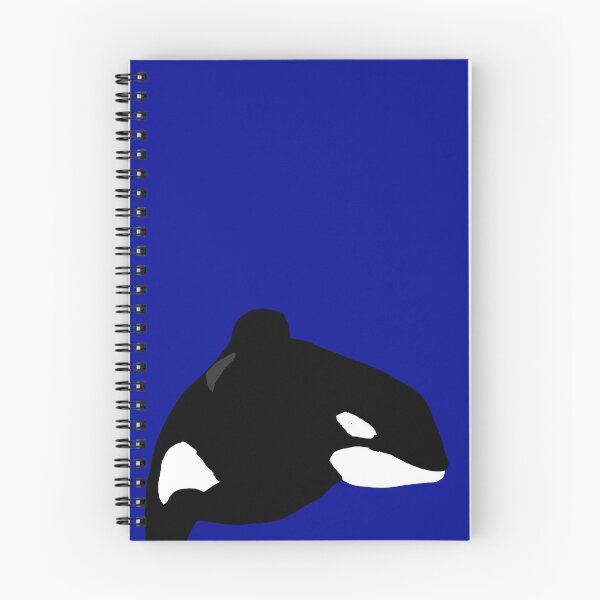 Item preview, TUAR the killer whale (no name) designed and sold by Animaldesigns24.