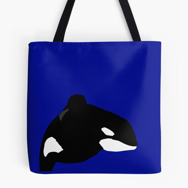 Item preview, TUAR the killer whale (no name) designed and sold by Animaldesigns24.