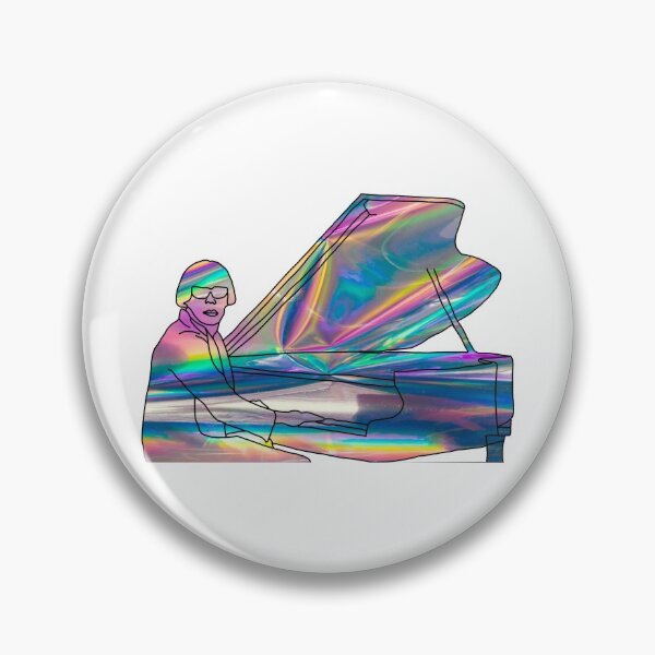 Artikelvorschau, Tyler der Schöpfer entworfen und verkauft von usagi-stickers.