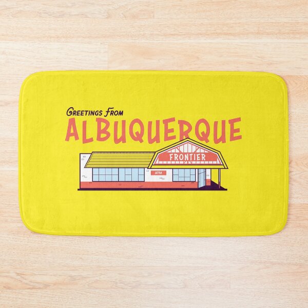 Item preview, Frontier Restaurant in Albuquerque  designed and sold by Ryder Doty.