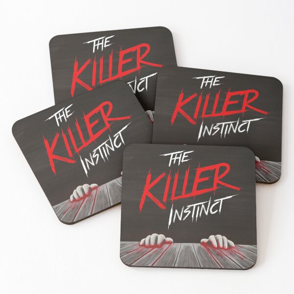 Item preview, Astradica The Killer Instinct artwork designed and sold by Astradica.