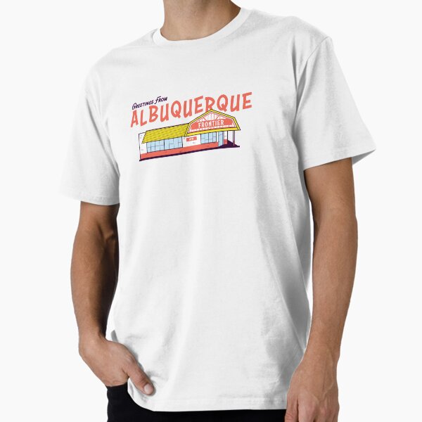 Item preview, Frontier Restaurant in Albuquerque  designed and sold by Ryder Doty.