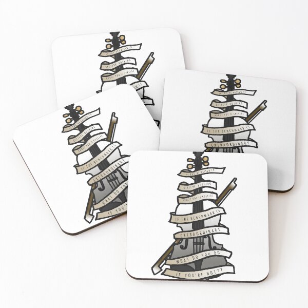 Item preview, INKStyle Vanya Hargreeves / Number Seven designed and sold by FandomINK.