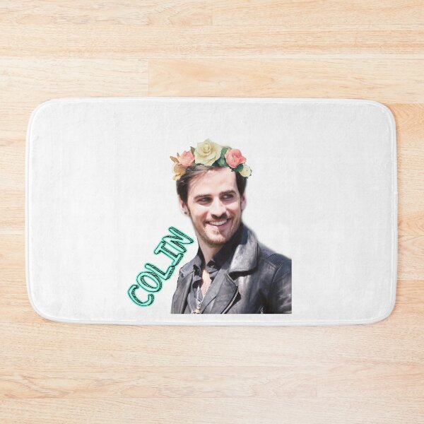 Item preview, Colin O'donoghue designed and sold by swanspirate520.