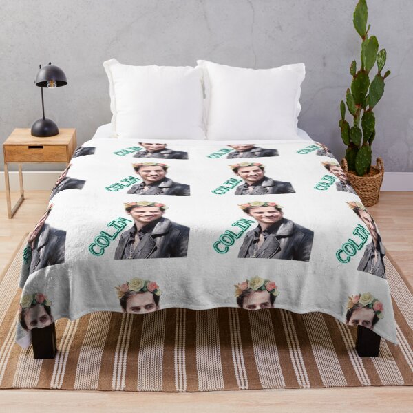 Item preview, Colin O'donoghue designed and sold by swanspirate520.