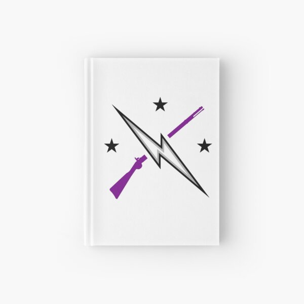 Item preview, Fallout Minutemen Demisexual Pride designed and sold by usakoneko.