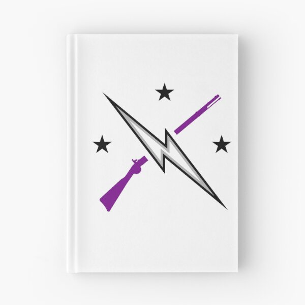 Item preview, Fallout Minutemen Demisexual Pride designed and sold by usakoneko.
