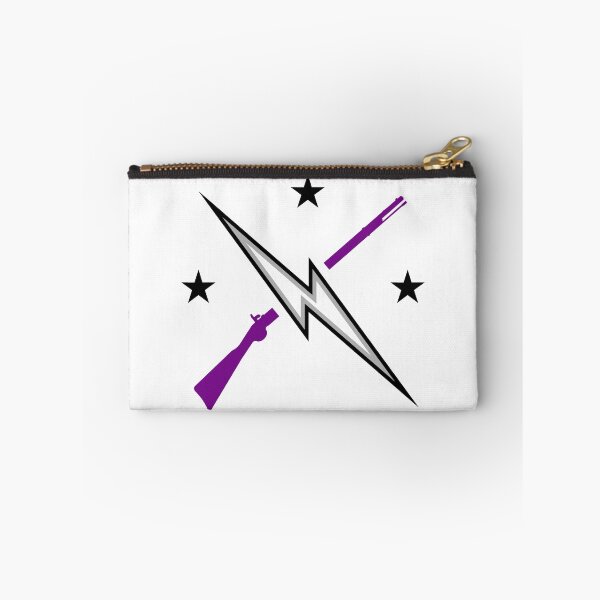 Item preview, Fallout Minutemen Demisexual Pride designed and sold by usakoneko.