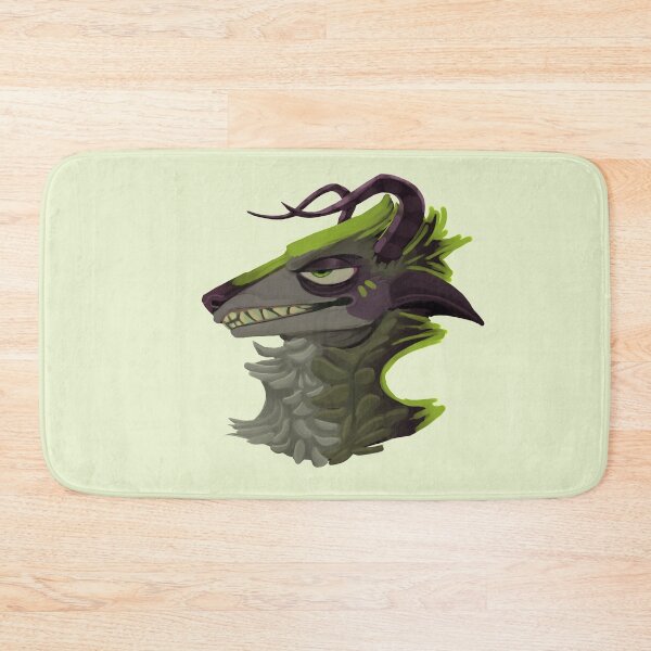 Item preview, toxic pup designed and sold by rainetherabbit.