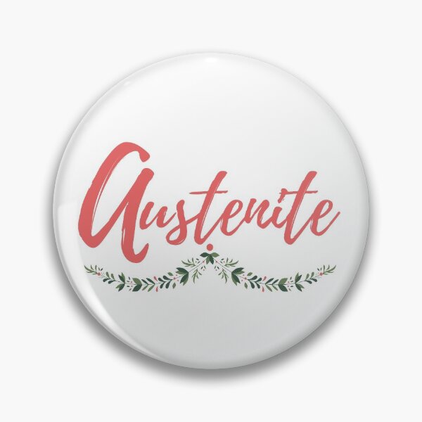 Item preview, Jane Austen- Austenite designed and sold by erinaceous.
