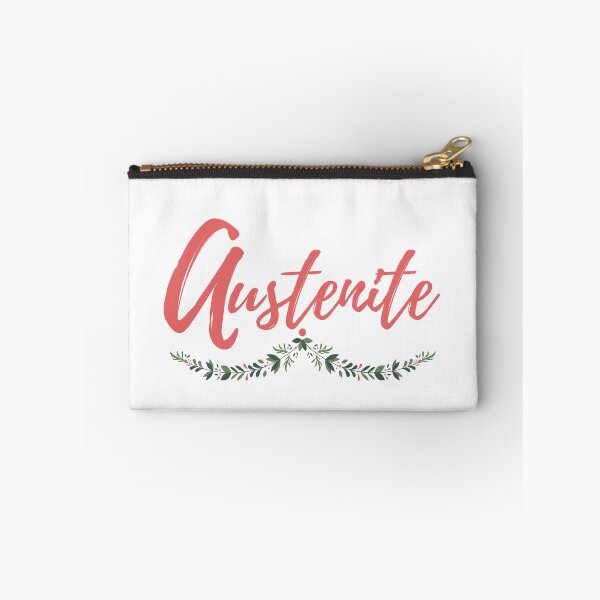 Item preview, Jane Austen- Austenite designed and sold by erinaceous.