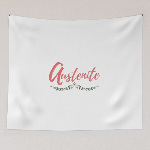 Item preview, Jane Austen- Austenite designed and sold by erinaceous.