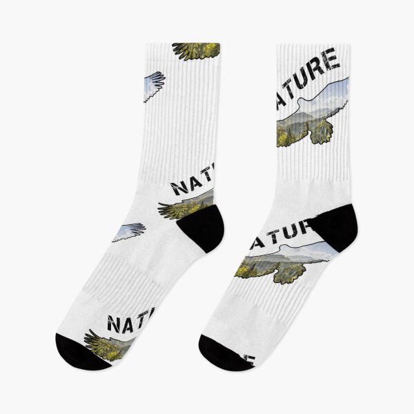 Item preview, nature panorama, eagles, mountains, forest, outdoo designed and sold by Kuma518.